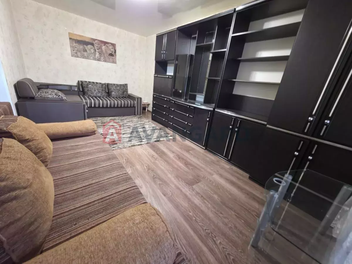 2 кім. квартира, 46/-/8 кв. м., 3/9 поверх фото 6 2 кім. квартира, 46/-/8 кв. м., 3/9 поверх фото 6