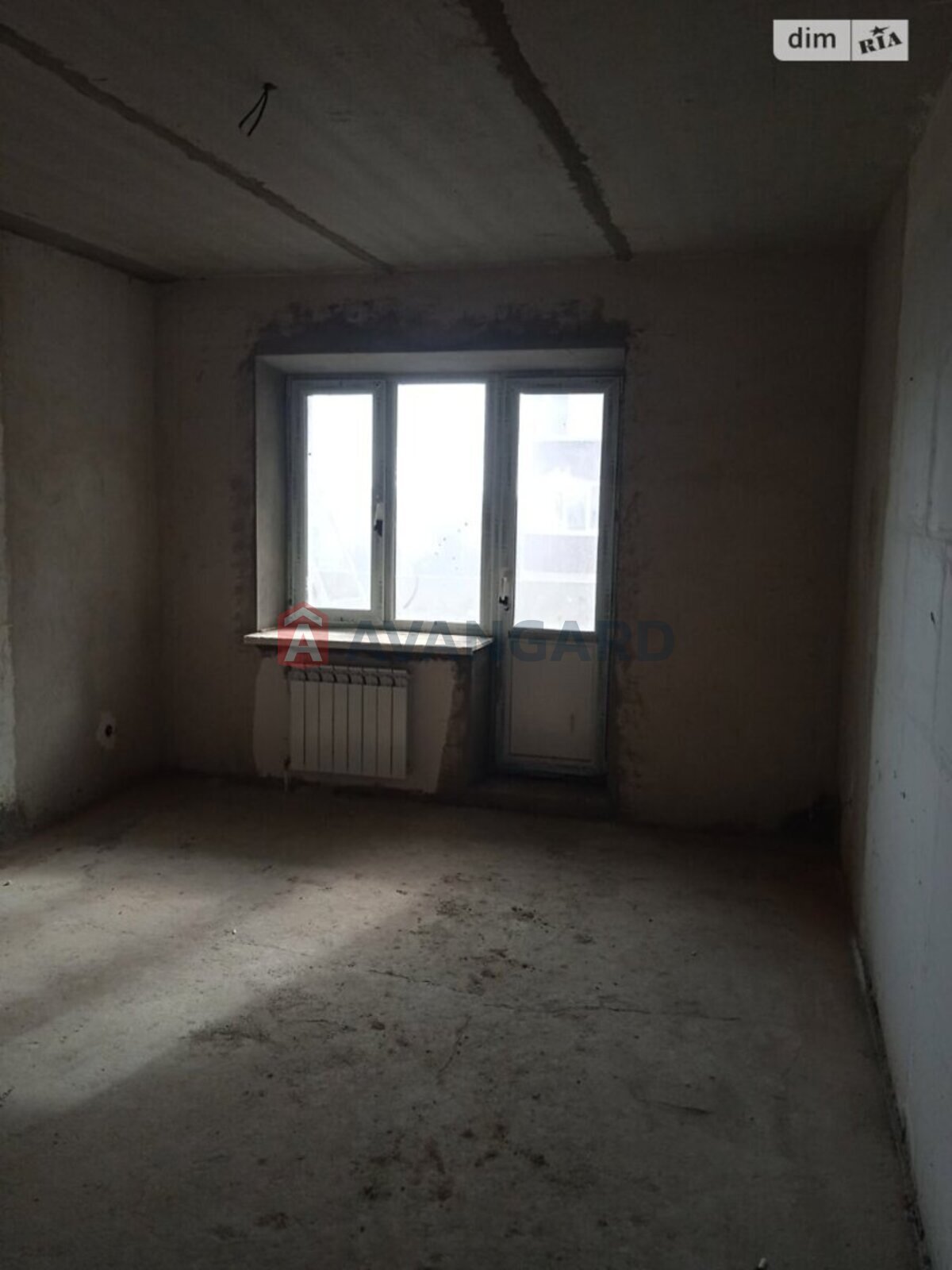 3 кім. квартира, 90/54/11 кв. м., 6/10 поверх фото 4 3 кім. квартира, 90/54/11 кв. м., 6/10 поверх фото 4