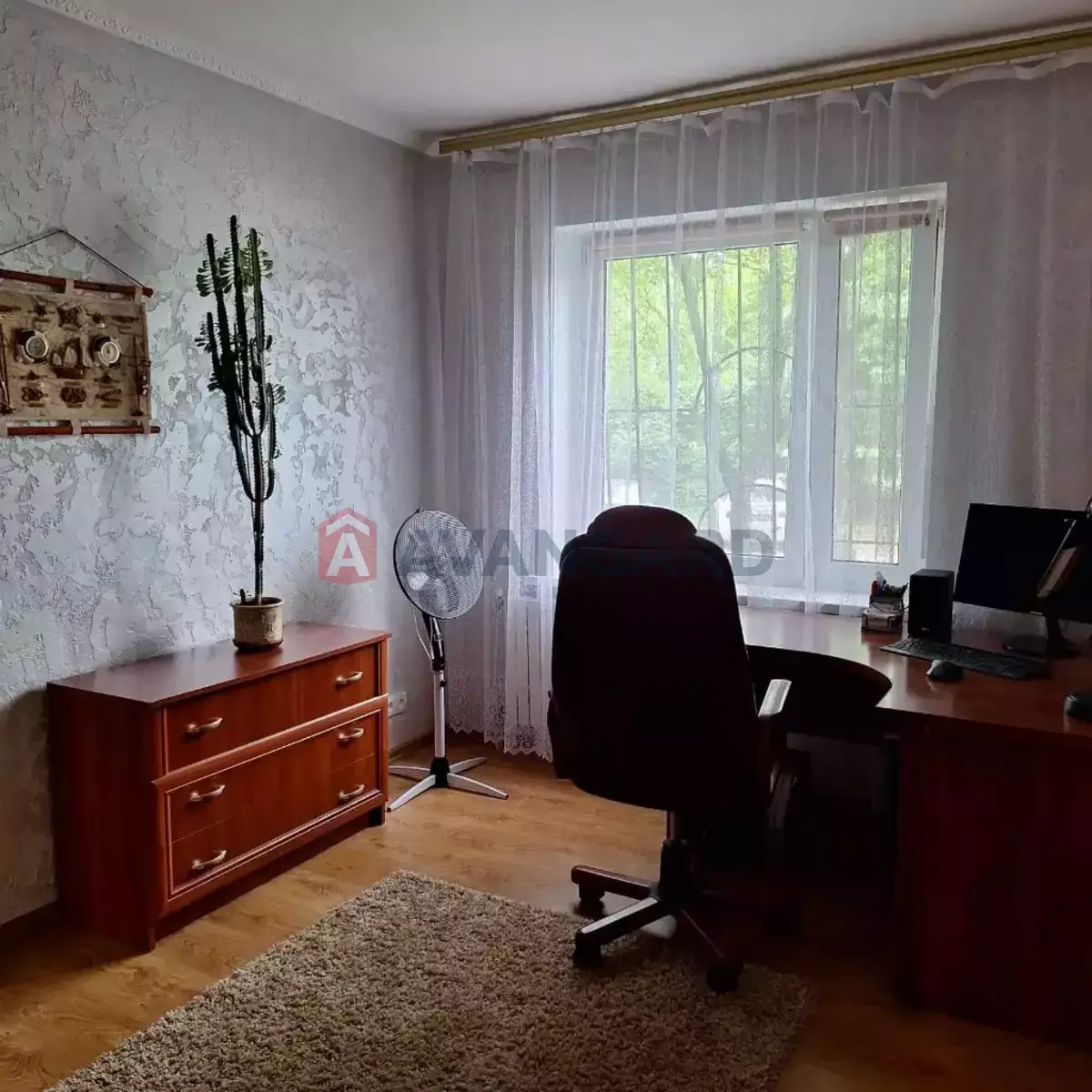4 комн. квартира, 87/51/12 кв. м., 1/9 этаж фото 10 4 комн. квартира, 87/51/12 кв. м., 1/9 этаж фото 10