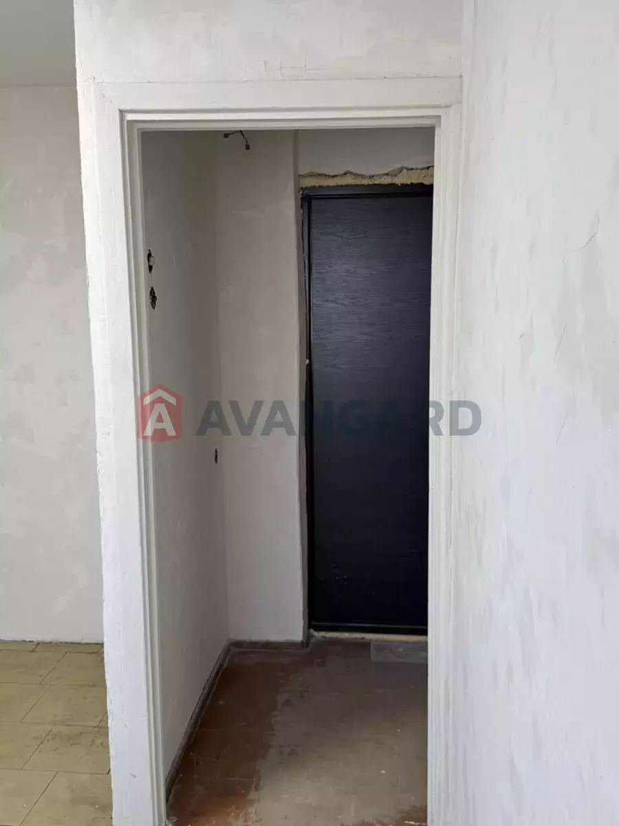 1 кім. квартира, 22/-/5 кв. м., 8/9 поверх фото 4 1 кім. квартира, 22/-/5 кв. м., 8/9 поверх фото 4