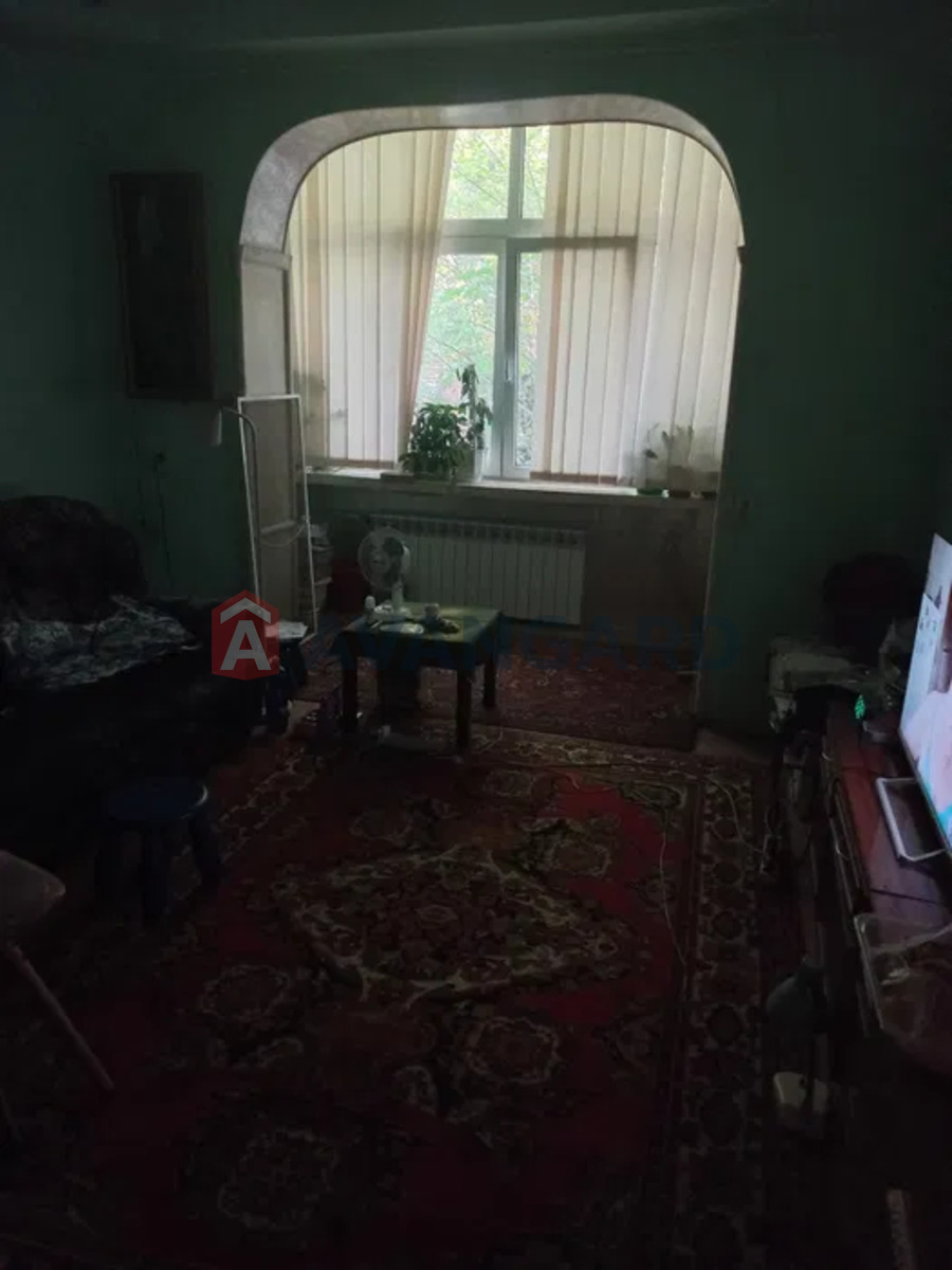 2 комн. квартира, 45/-/6 кв. м., 2/2 этаж фото 5 2 комн. квартира, 45/-/6 кв. м., 2/2 этаж фото 5