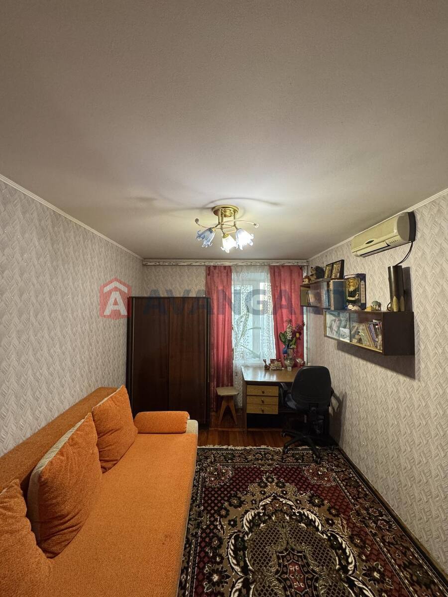 4 комн. квартира, 86/53/9 кв. м., 11/16 этаж фото 4 4 комн. квартира, 86/53/9 кв. м., 11/16 этаж фото 4