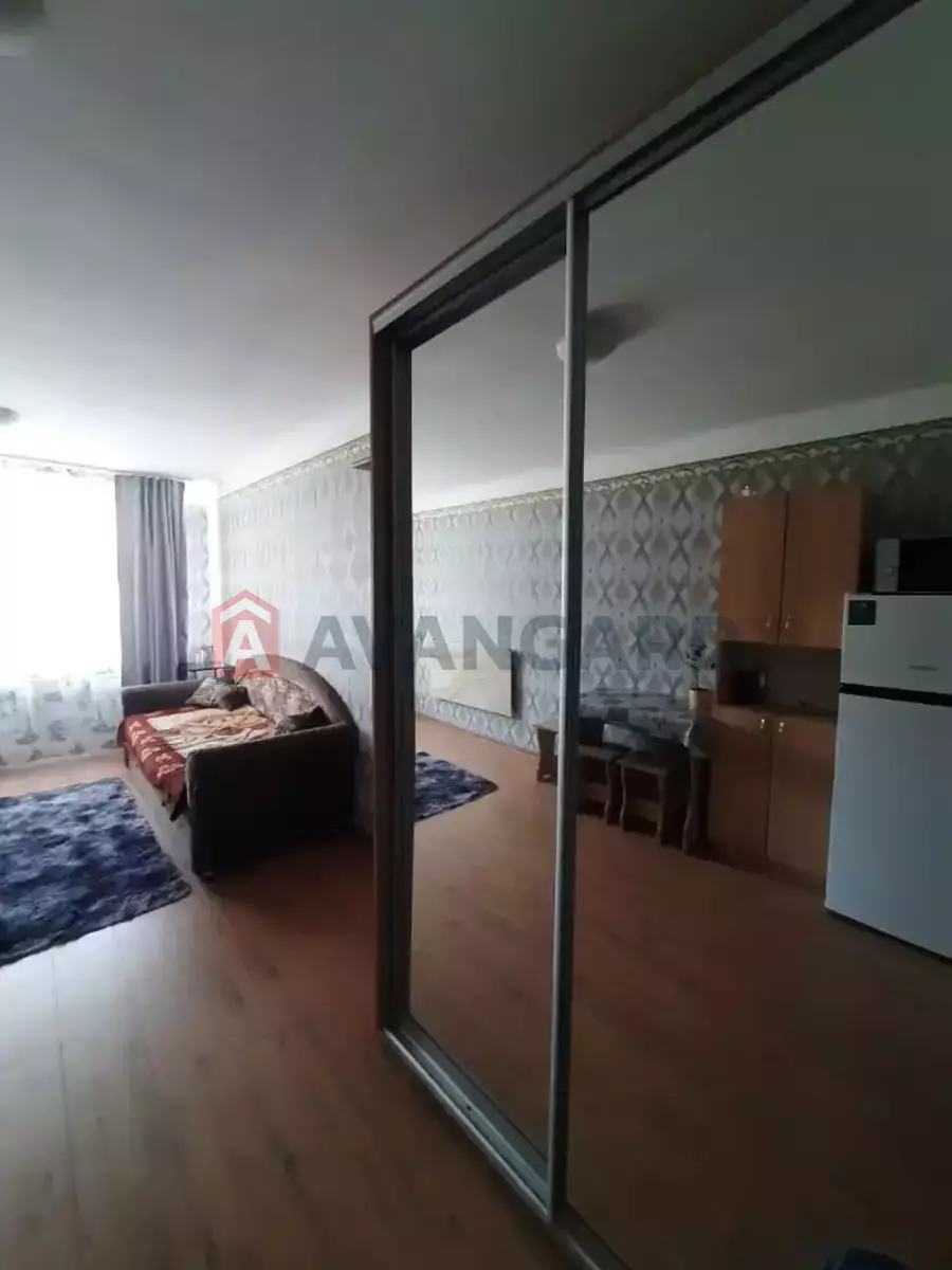 2 кім. квартира, 34/34/- кв. м., 3/5 поверх фото 2 2 кім. квартира, 34/34/- кв. м., 3/5 поверх фото 2