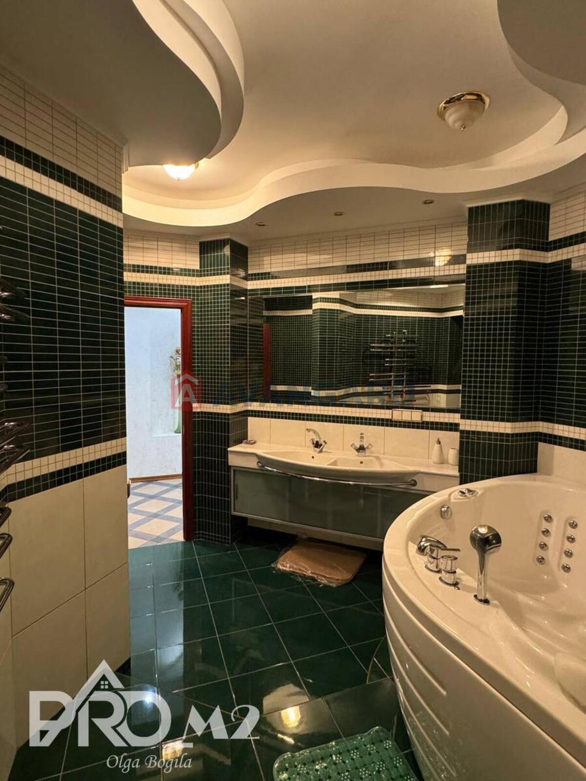 3 комн. квартира, 194/109/14 кв. м., 11/30 этаж фото 7 3 комн. квартира, 194/109/14 кв. м., 11/30 этаж фото 7