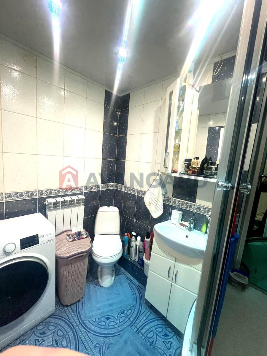 2 комн. квартира, 46 / 31 / 6 кв. м., 5/5 этаж фото 10 2 комн. квартира, 46 / 31 / 6 кв. м., 5/5 этаж фото 10