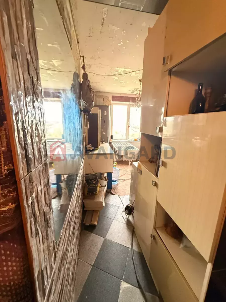 3 комн. квартира, 70/48/9 кв. м., 8/9 этаж фото 5 3 комн. квартира, 70/48/9 кв. м., 8/9 этаж фото 5