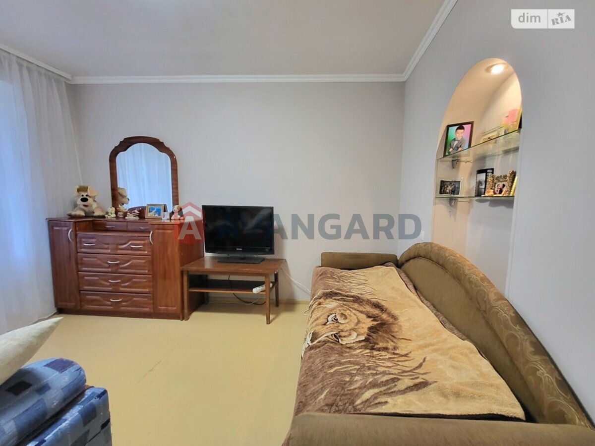 3 кім. квартира, 64/38/8 кв. м., 5/5 поверх фото 7 3 кім. квартира, 64/38/8 кв. м., 5/5 поверх фото 7