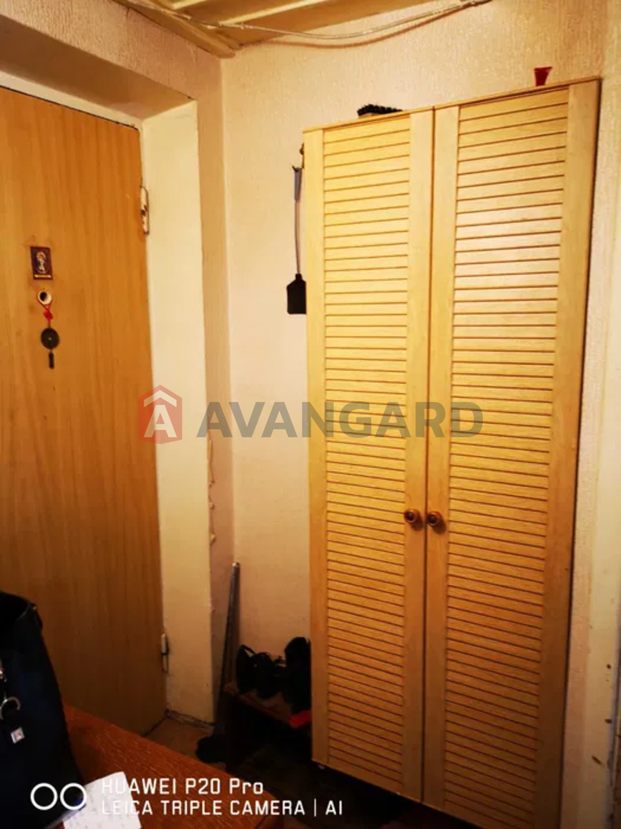 1 комн. квартира, 30/-/6 кв. м., 5/5 этаж фото 7 1 комн. квартира, 30/-/6 кв. м., 5/5 этаж фото 7