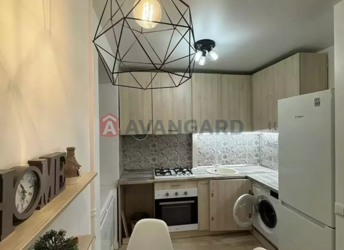 2 комн. квартира, 45/-/- кв. м., 3/5 этаж фото 7 2 комн. квартира, 45/-/- кв. м., 3/5 этаж фото 7