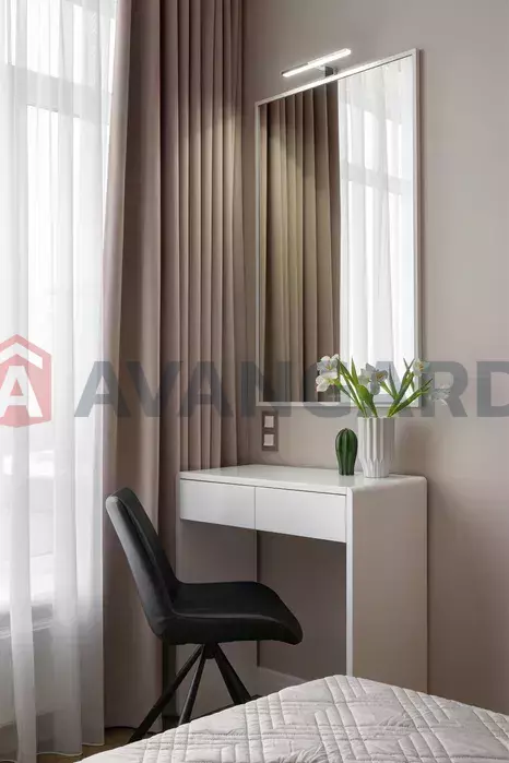 3 комн. квартира, 64/-/16 кв. м., 22/22 этаж фото 20 3 комн. квартира, 64/-/16 кв. м., 22/22 этаж фото 20