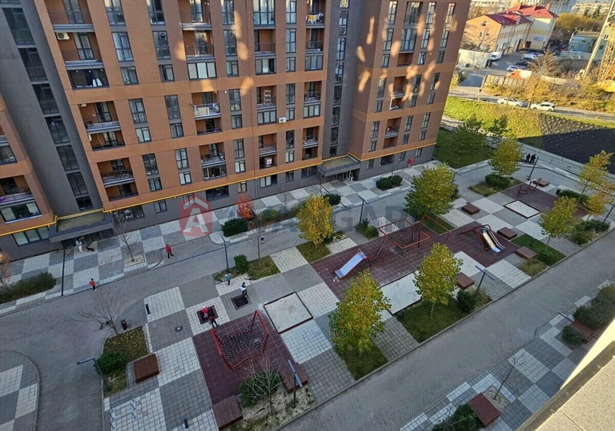 2 кім. квартира, 58/23,7/17,6 кв. м., 8/10 поверх фото 8 2 кім. квартира, 58/23,7/17,6 кв. м., 8/10 поверх фото 8