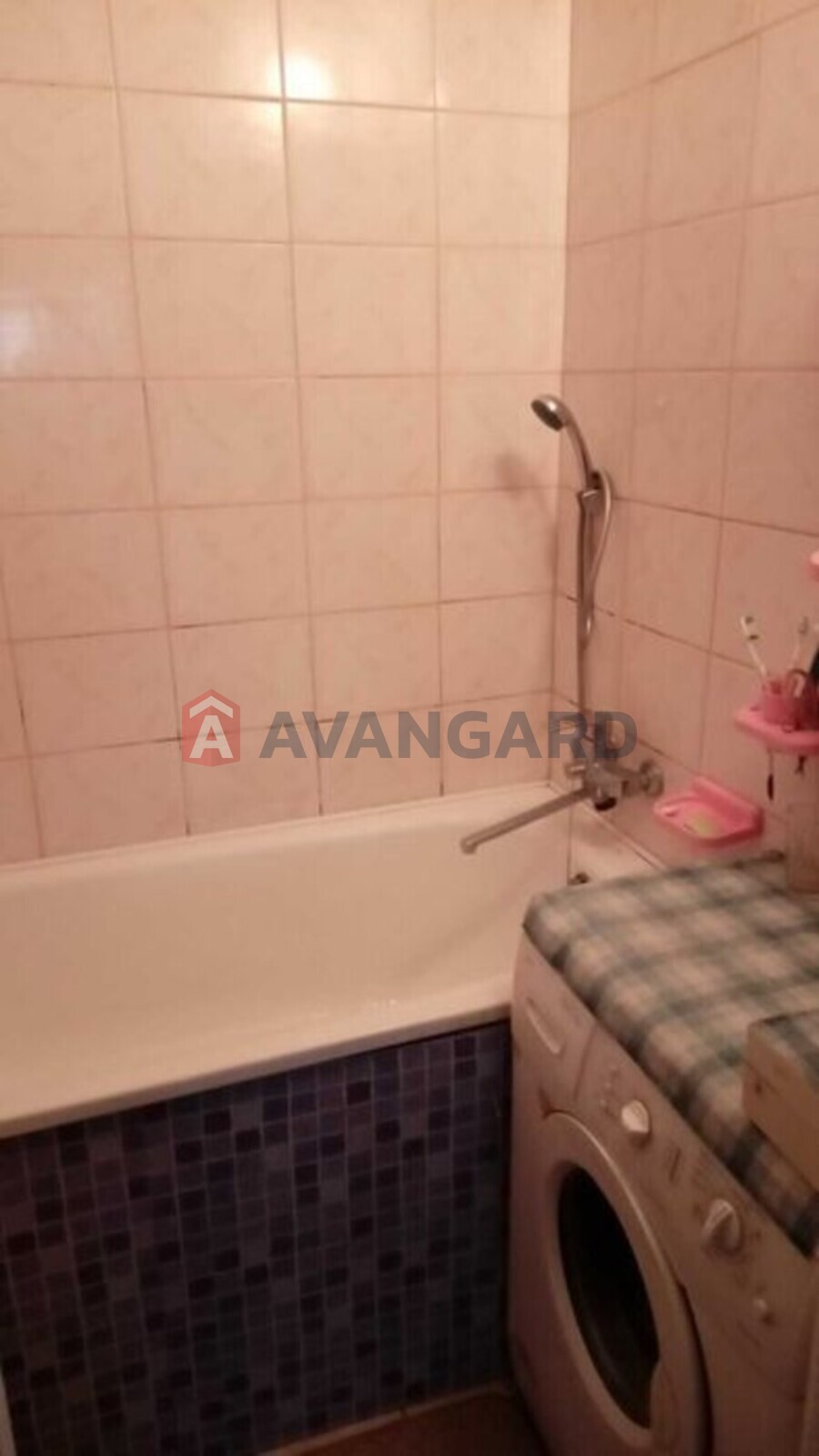 2 комн. квартира, 50/-/9 кв. м., 1/9 этаж фото 11 2 комн. квартира, 50/-/9 кв. м., 1/9 этаж фото 11