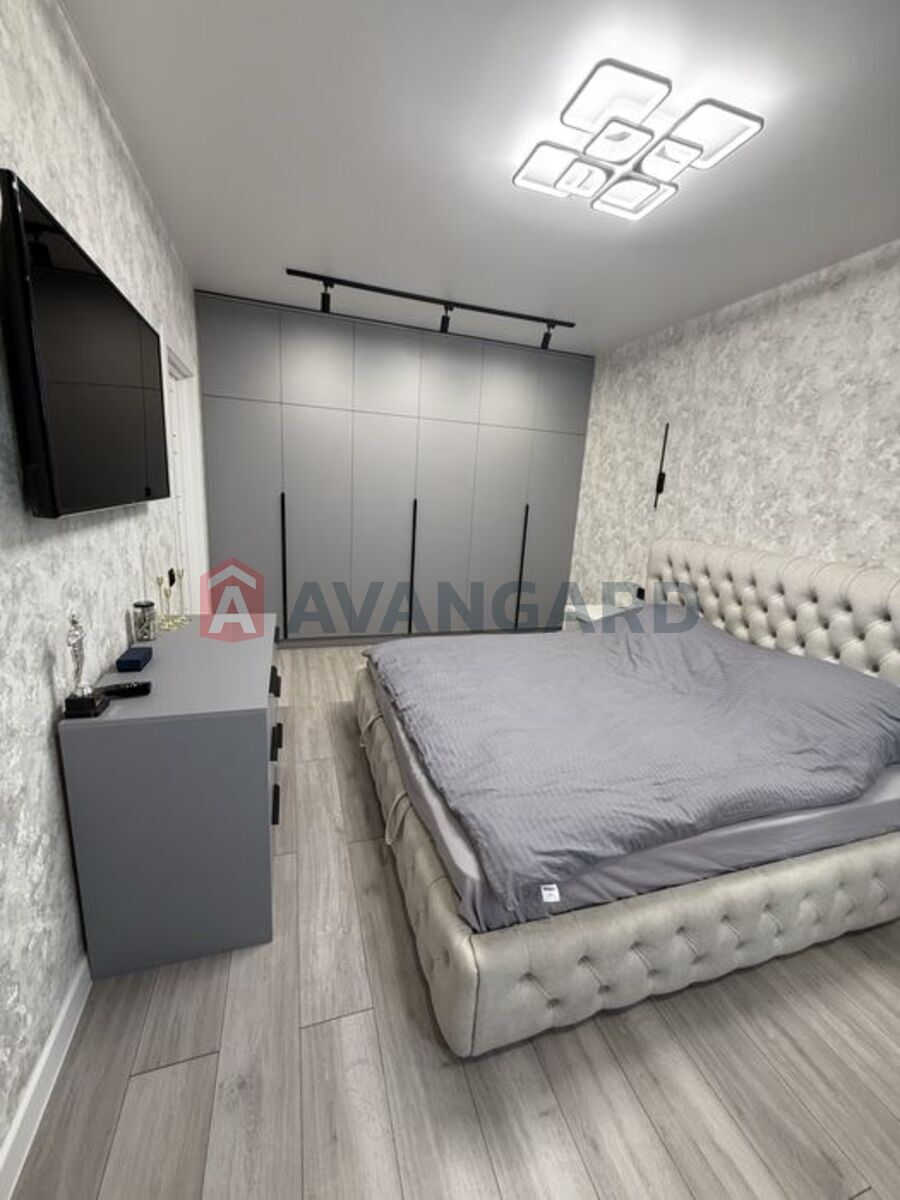 1 кім. квартира, 51/-/18 кв. м., 2/25 поверх фото 9 1 кім. квартира, 51/-/18 кв. м., 2/25 поверх фото 9