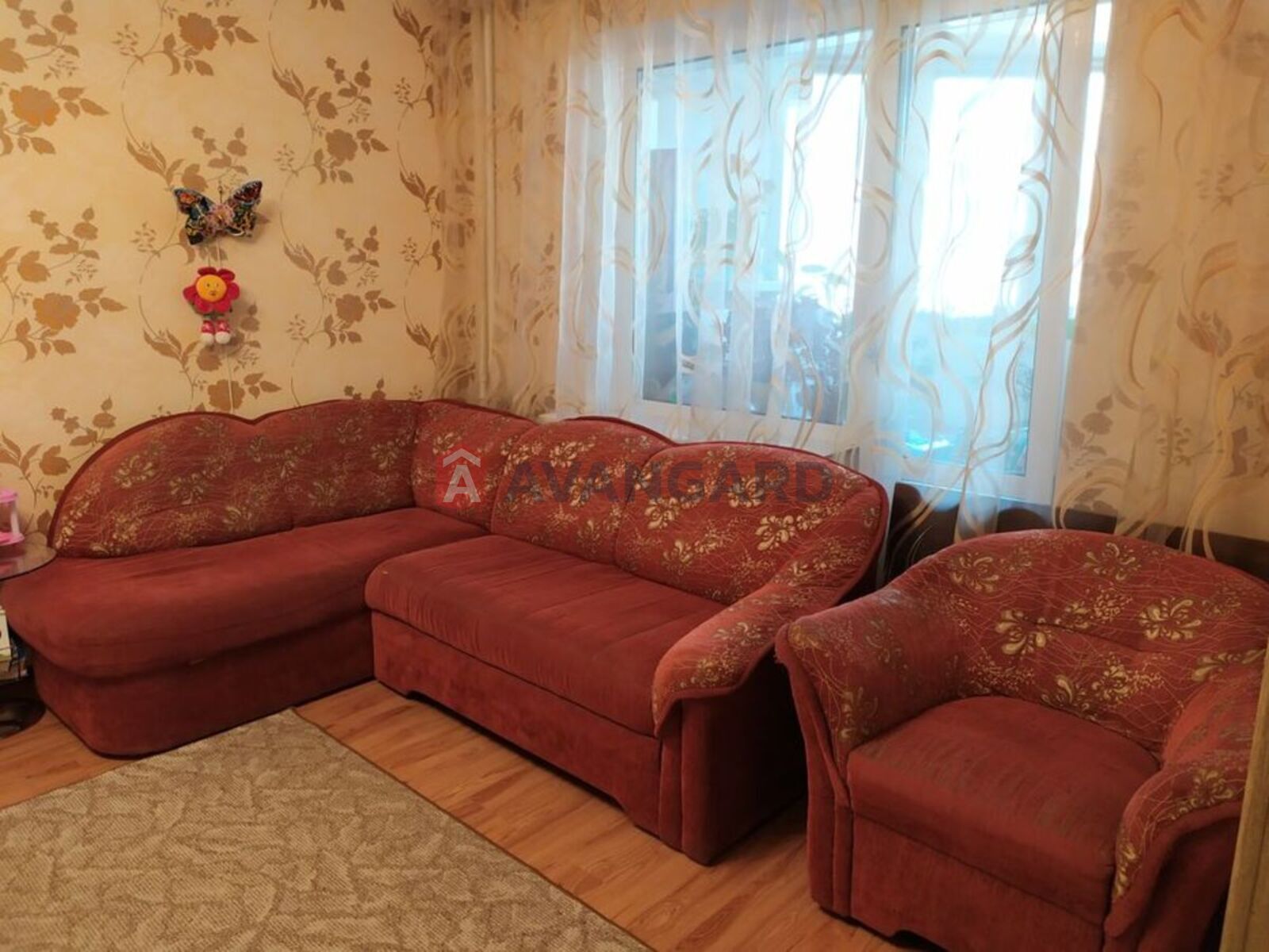 4 комн. квартира, 114/-/12 кв. м., 16/22 этаж фото 3 4 комн. квартира, 114/-/12 кв. м., 16/22 этаж фото 3