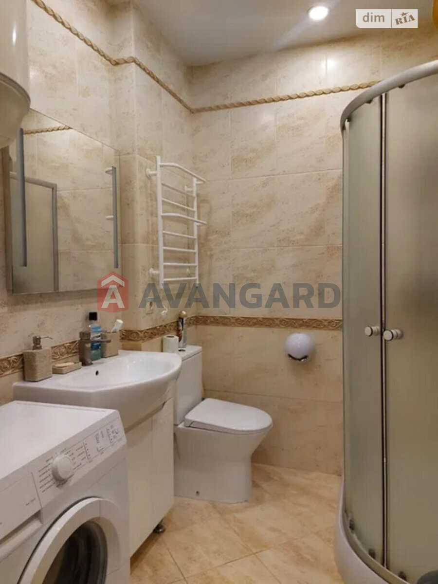 2 кім. квартира, 50/-/21 кв. м., 21/26 поверх фото 3 2 кім. квартира, 50/-/21 кв. м., 21/26 поверх фото 3