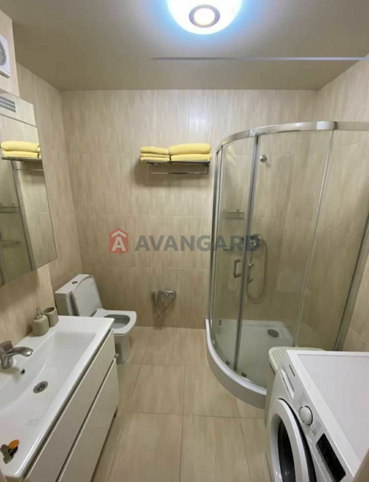 1 комн. квартира, 40/18/10 кв. м., 2/5 этаж фото 5 1 комн. квартира, 40/18/10 кв. м., 2/5 этаж фото 5