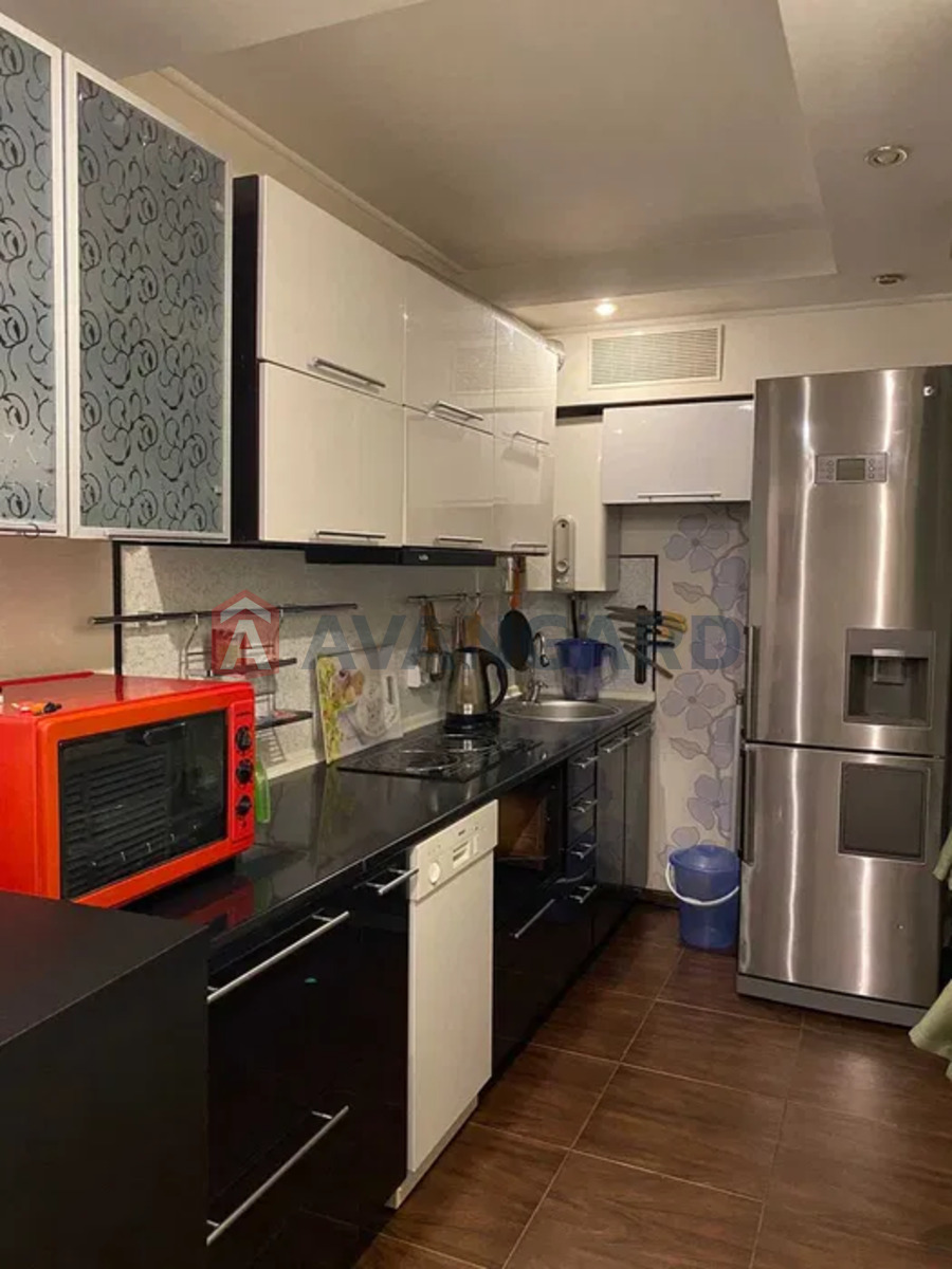 2 кім. квартира, 45/-/6 кв. м., 3/5 поверх фото 8 2 кім. квартира, 45/-/6 кв. м., 3/5 поверх фото 8