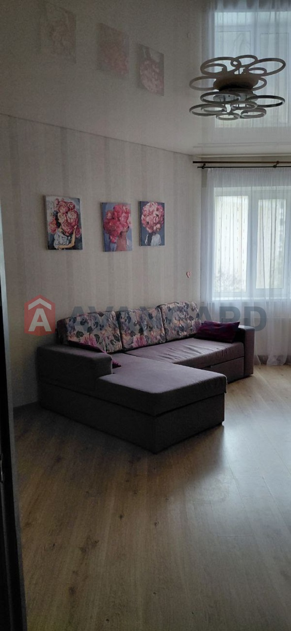 2 кім. квартира, 56,1/-/10,3 кв. м., 3/5 поверх фото 4 2 кім. квартира, 56,1/-/10,3 кв. м., 3/5 поверх фото 4