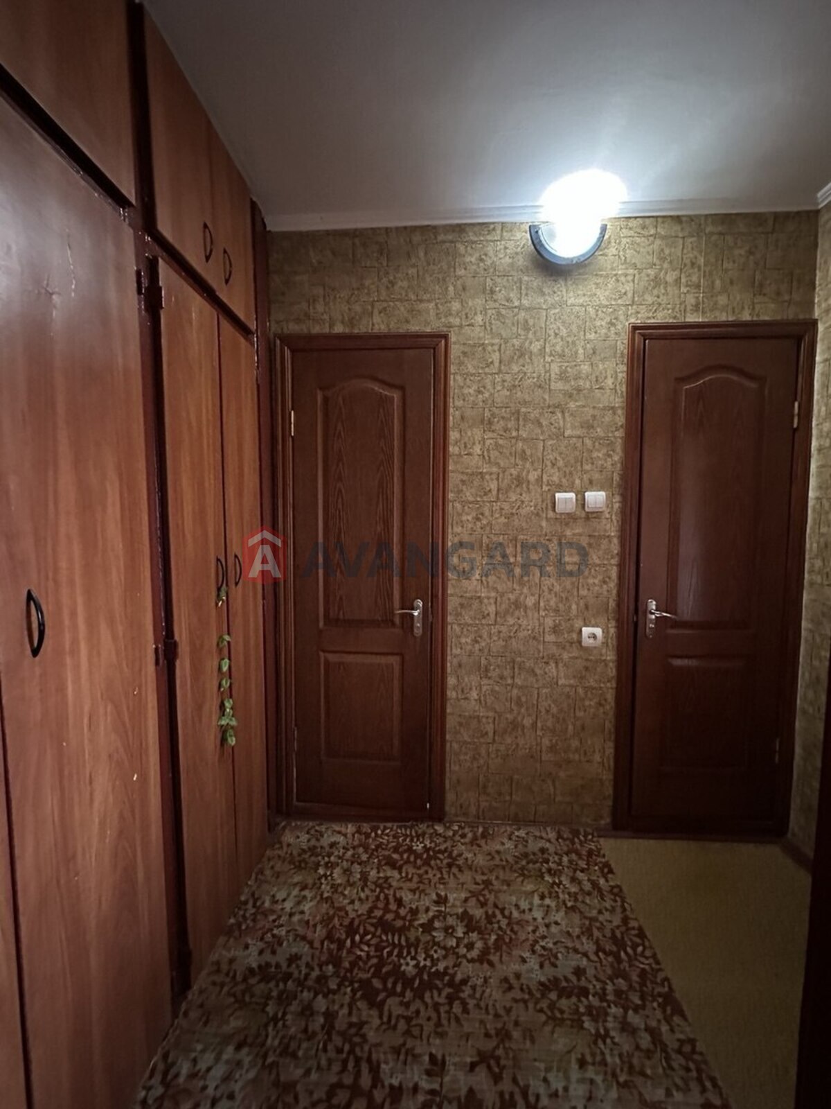 2 комн. квартира, 53/29/8 кв. м., 6/12 этаж фото 5 2 комн. квартира, 53/29/8 кв. м., 6/12 этаж фото 5