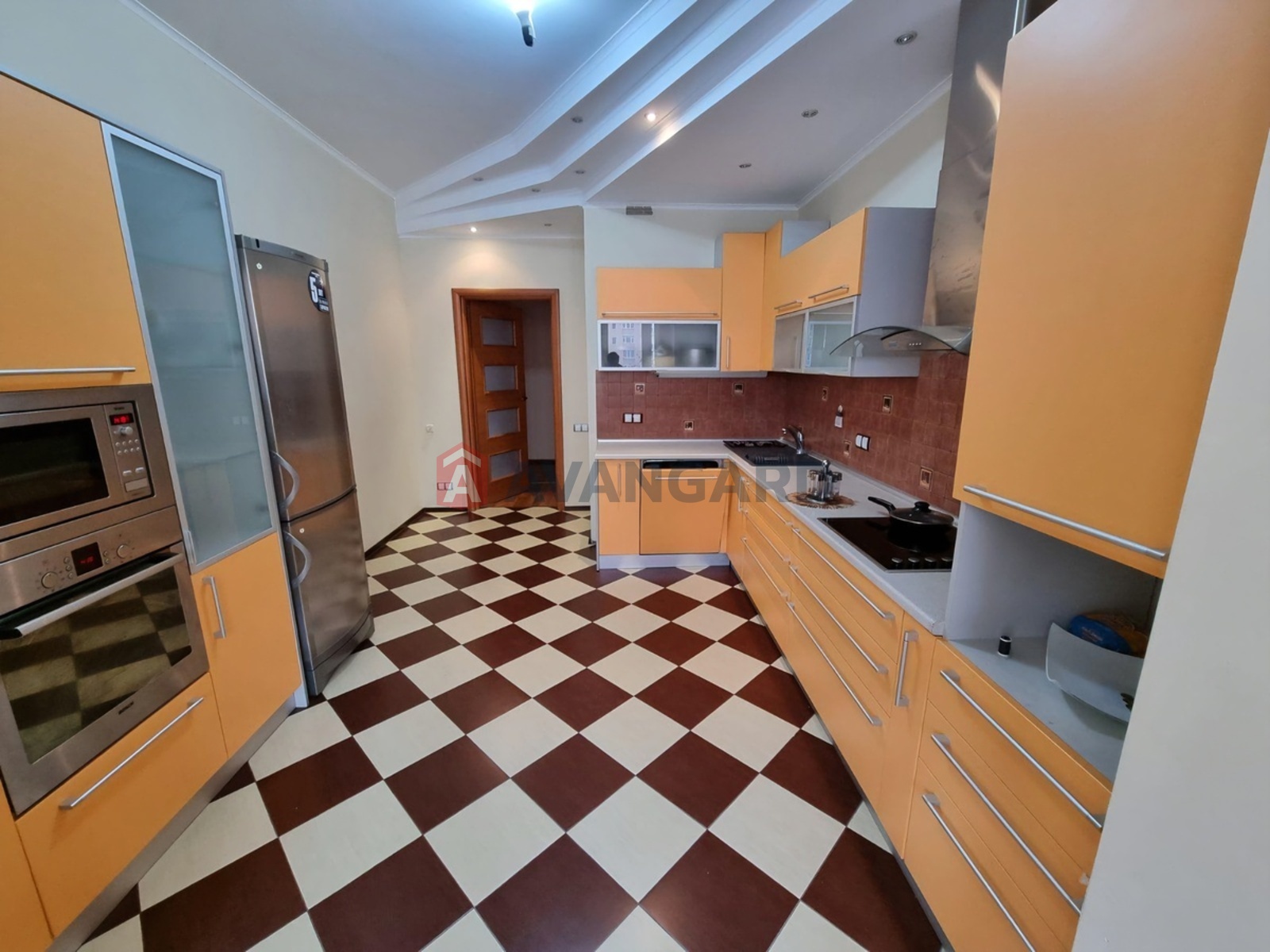 3 комн. квартира, 131/66/20 кв. м., 3/13 этаж фото 3 3 комн. квартира, 131/66/20 кв. м., 3/13 этаж фото 3