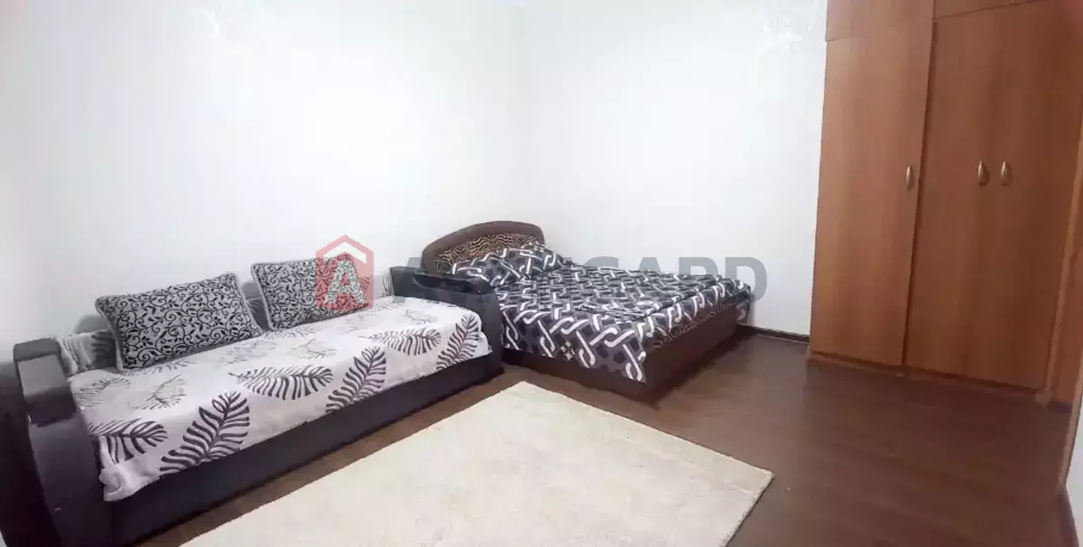 1 комн. квартира, 32/16/7 кв. м., 1/2 этаж фото 8 1 комн. квартира, 32/16/7 кв. м., 1/2 этаж фото 8