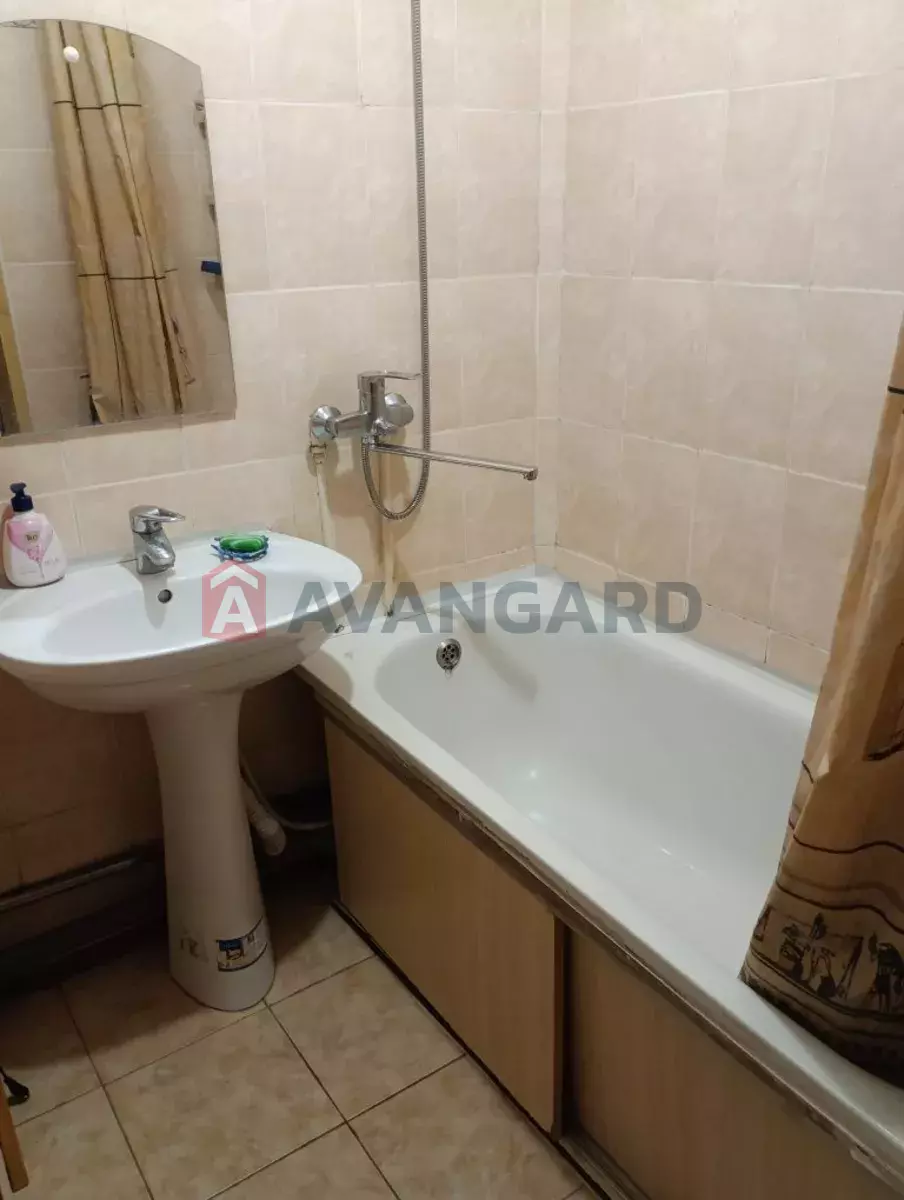 2 кім. квартира, 46/-/6 кв. м., 2/5 поверх фото 7 2 кім. квартира, 46/-/6 кв. м., 2/5 поверх фото 7