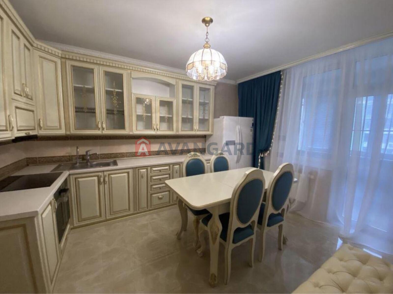 3 комн. квартира, 105/-/20 кв. м., 7/24 этаж фото 4 3 комн. квартира, 105/-/20 кв. м., 7/24 этаж фото 4