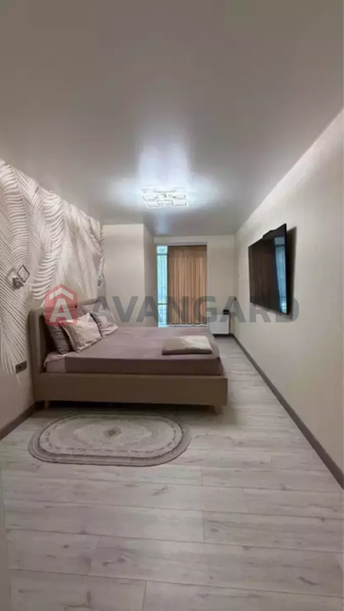 4 кім. квартира, 94/-/25 кв. м., 2/12 поверх фото 4 4 кім. квартира, 94/-/25 кв. м., 2/12 поверх фото 4