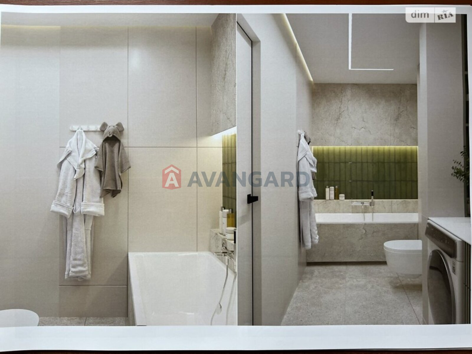 1 кім. квартира, 54/23/13 кв. м., 10/10 поверх фото 26 1 кім. квартира, 54/23/13 кв. м., 10/10 поверх фото 26