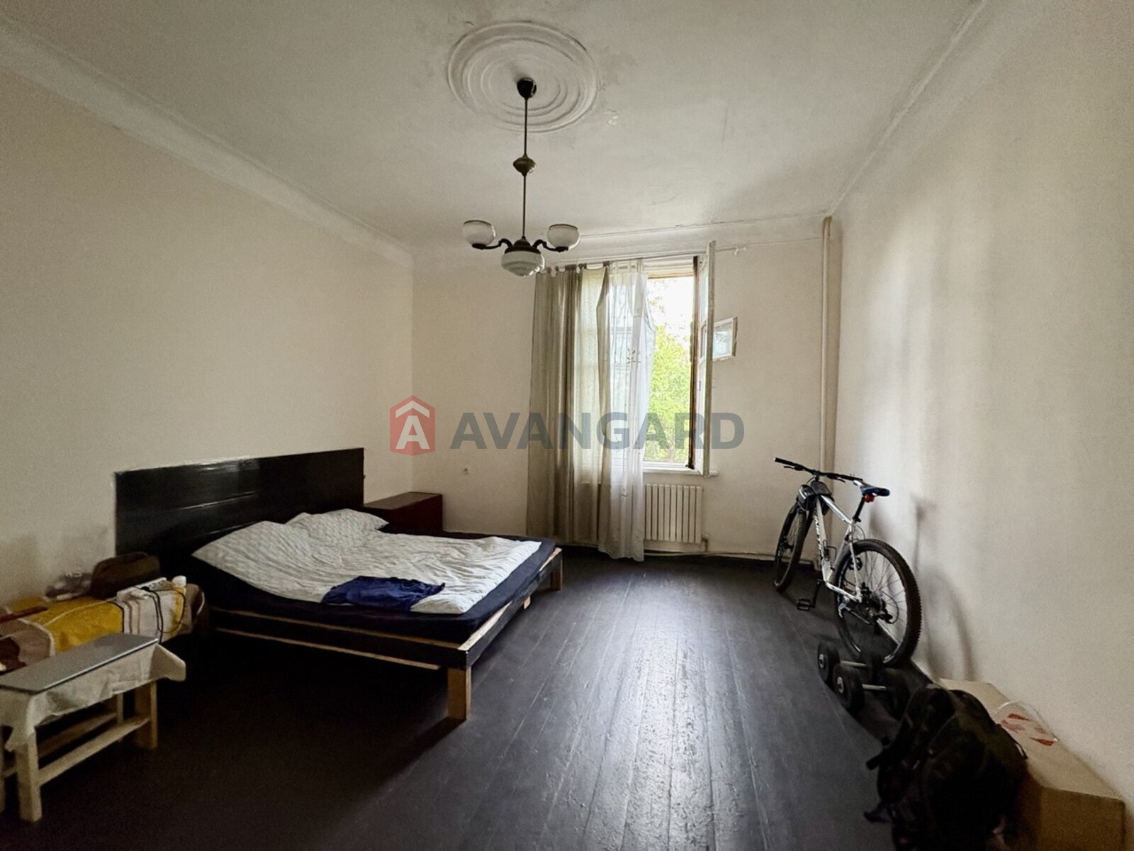 4 комн. квартира, 86/-/8 кв. м., 4/4 этаж фото 7 4 комн. квартира, 86/-/8 кв. м., 4/4 этаж фото 7