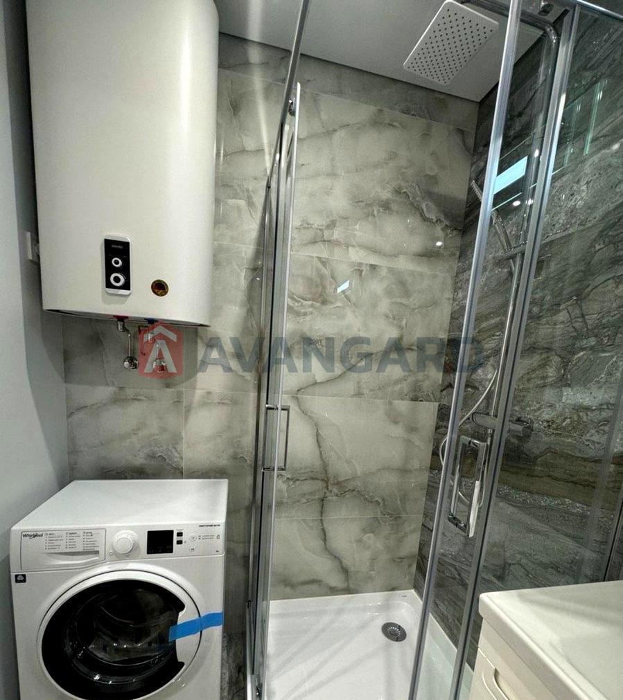 1 кім. квартира, 41/30/11 кв. м., 9/21 поверх фото 7 1 кім. квартира, 41/30/11 кв. м., 9/21 поверх фото 7