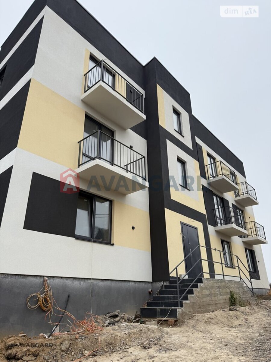 1 кім. квартира, 20/-/15 кв. м., 1/3 поверх фото 8 1 кім. квартира, 20/-/15 кв. м., 1/3 поверх фото 8