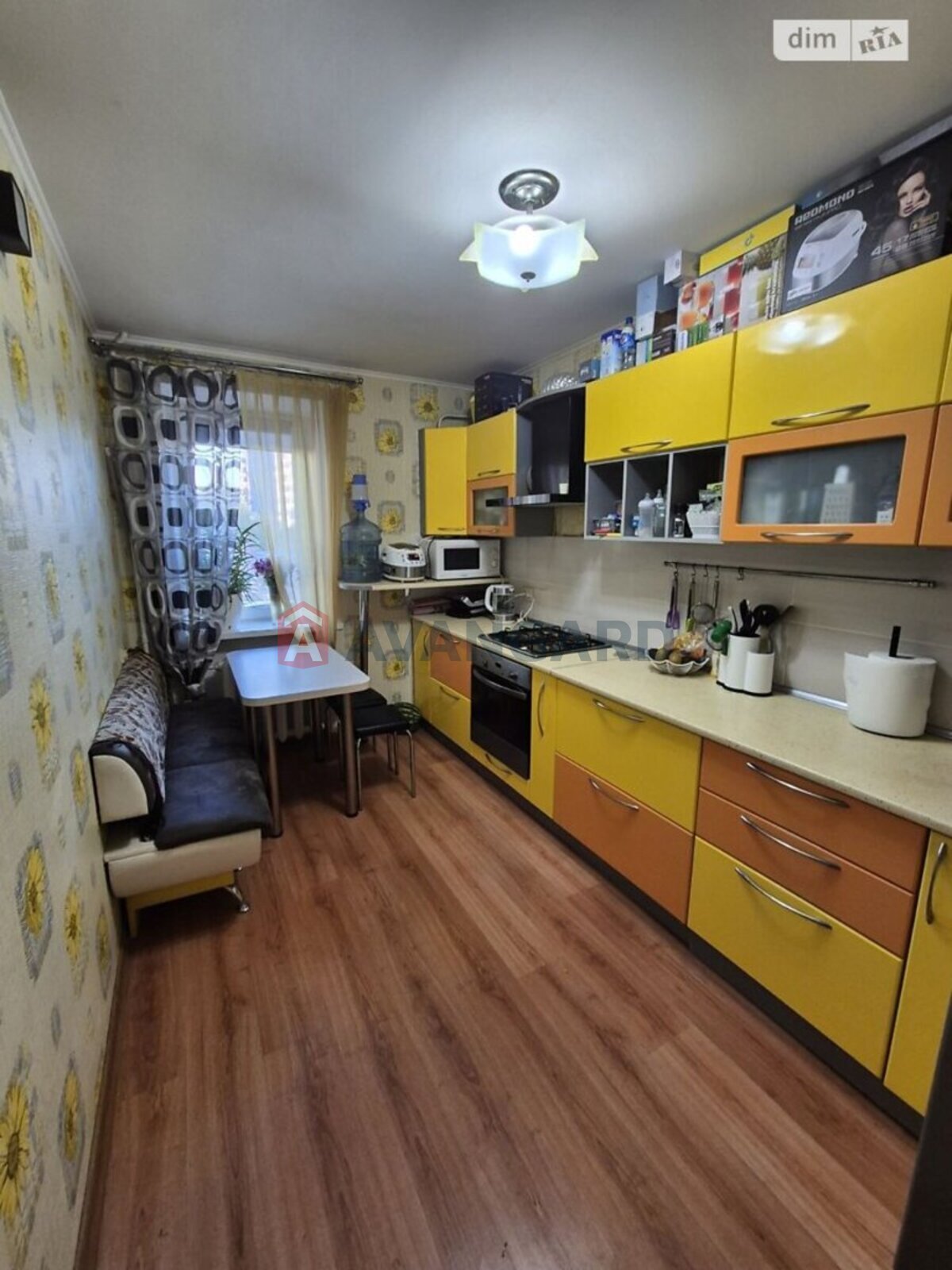 3 комн. квартира, 61/34/- кв. м., 2/10 этаж фото 6 3 комн. квартира, 61/34/- кв. м., 2/10 этаж фото 6