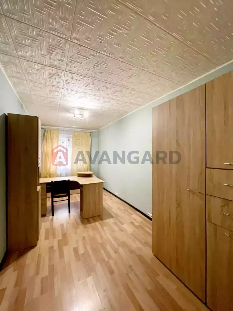 3 кім. квартира, 57/41/6 кв. м., 1/5 поверх фото 11 3 кім. квартира, 57/41/6 кв. м., 1/5 поверх фото 11