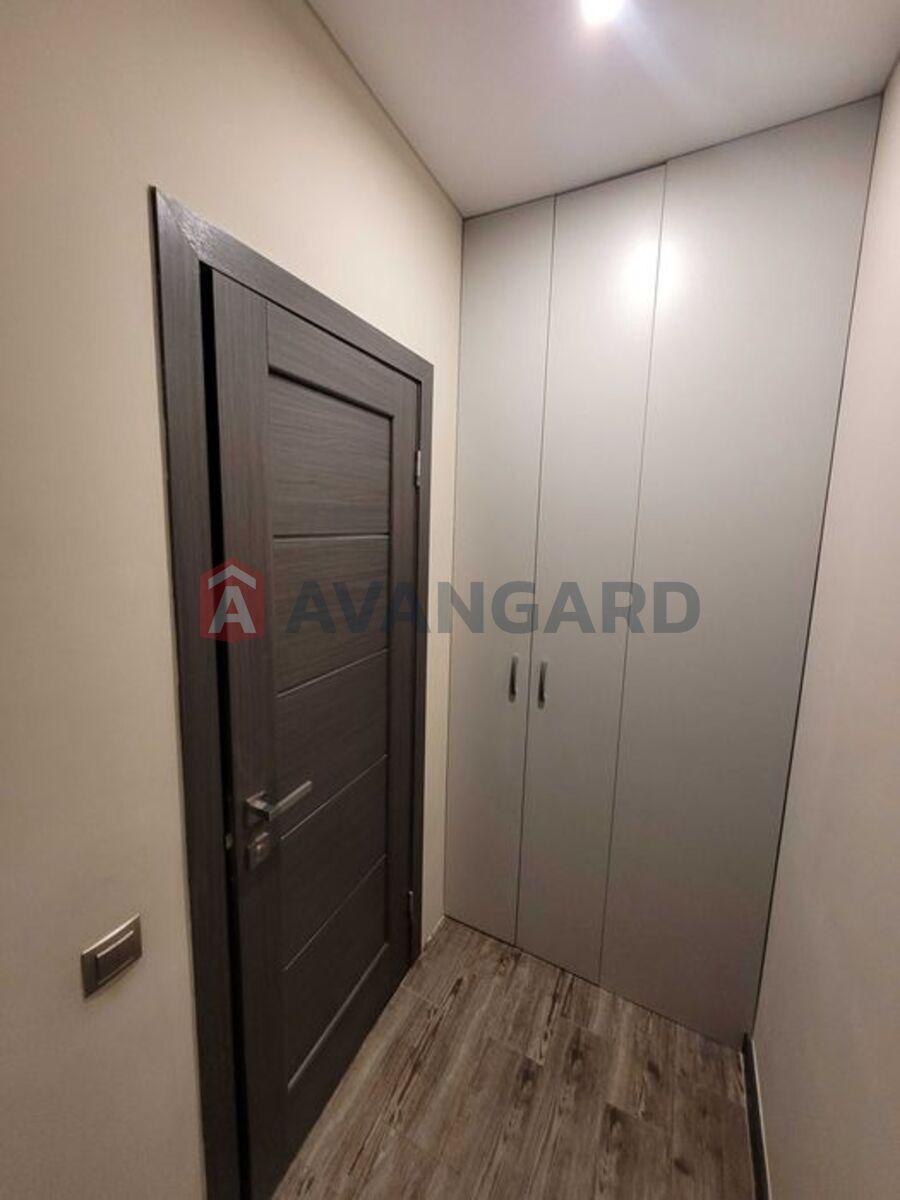 1 комн. квартира, 52/-/13 кв. м., 11/24 этаж фото 12 1 комн. квартира, 52/-/13 кв. м., 11/24 этаж фото 12