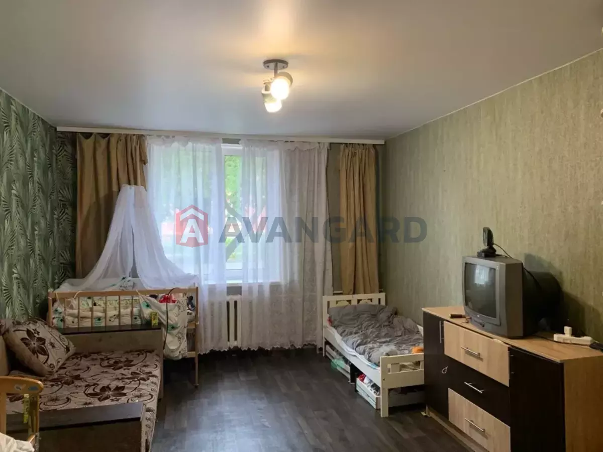 3 комн. квартира, 66/45/7 кв. м., 1/2 этаж фото 1 3 комн. квартира, 66/45/7 кв. м., 1/2 этаж фото 1
