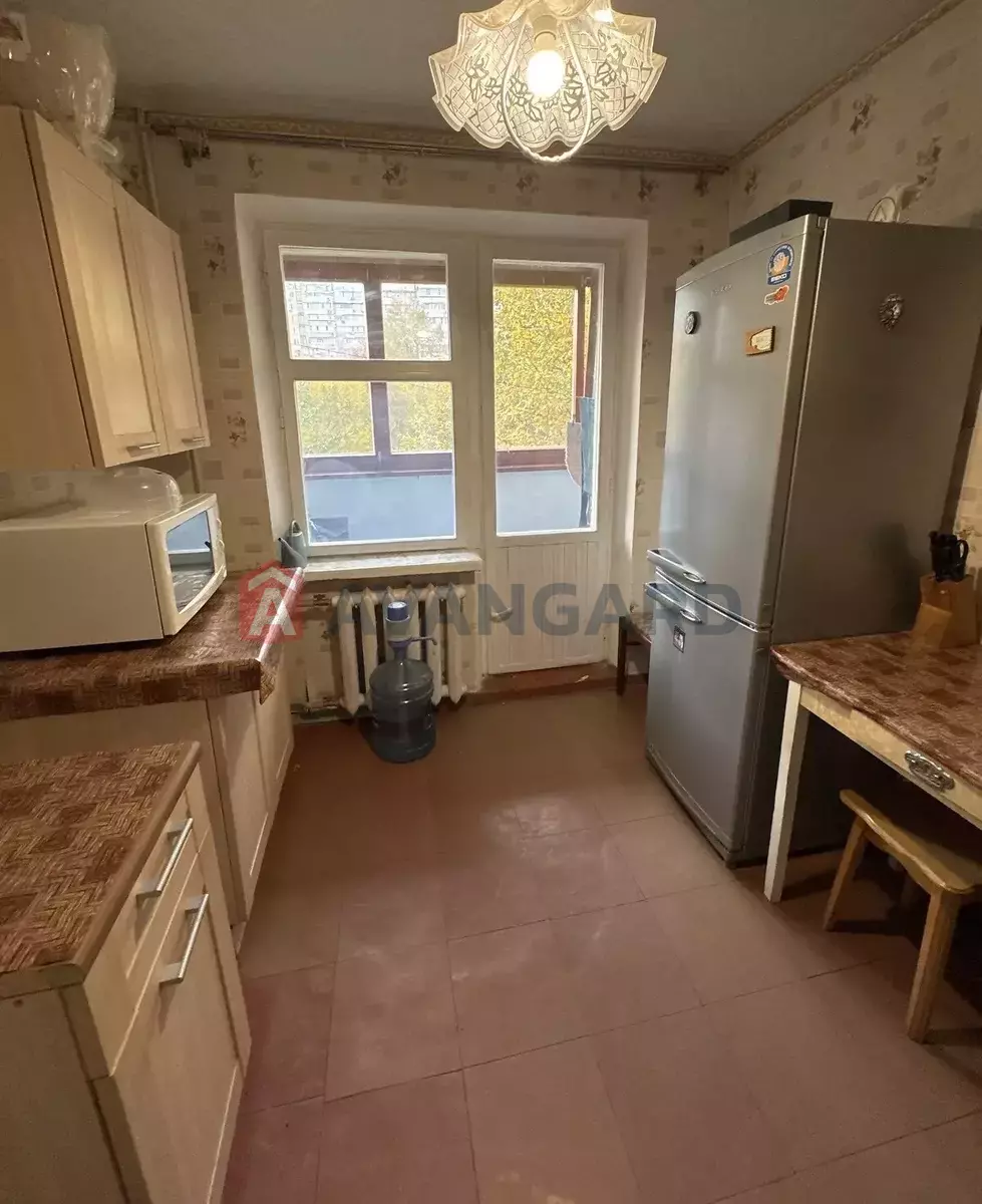 1 комн. квартира, 40/20/8 кв. м., 4/12 этаж фото 10 1 комн. квартира, 40/20/8 кв. м., 4/12 этаж фото 10