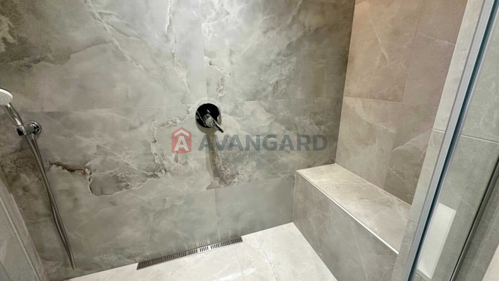 3 кім. квартира, 114/-/55 кв. м., 14/16 поверх фото 20 3 кім. квартира, 114/-/55 кв. м., 14/16 поверх фото 20