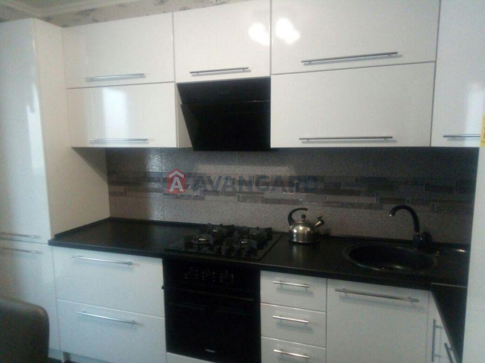 2 кім. квартира, 62/-/11 кв. м., 5/7 поверх фото 4 2 кім. квартира, 62/-/11 кв. м., 5/7 поверх фото 4