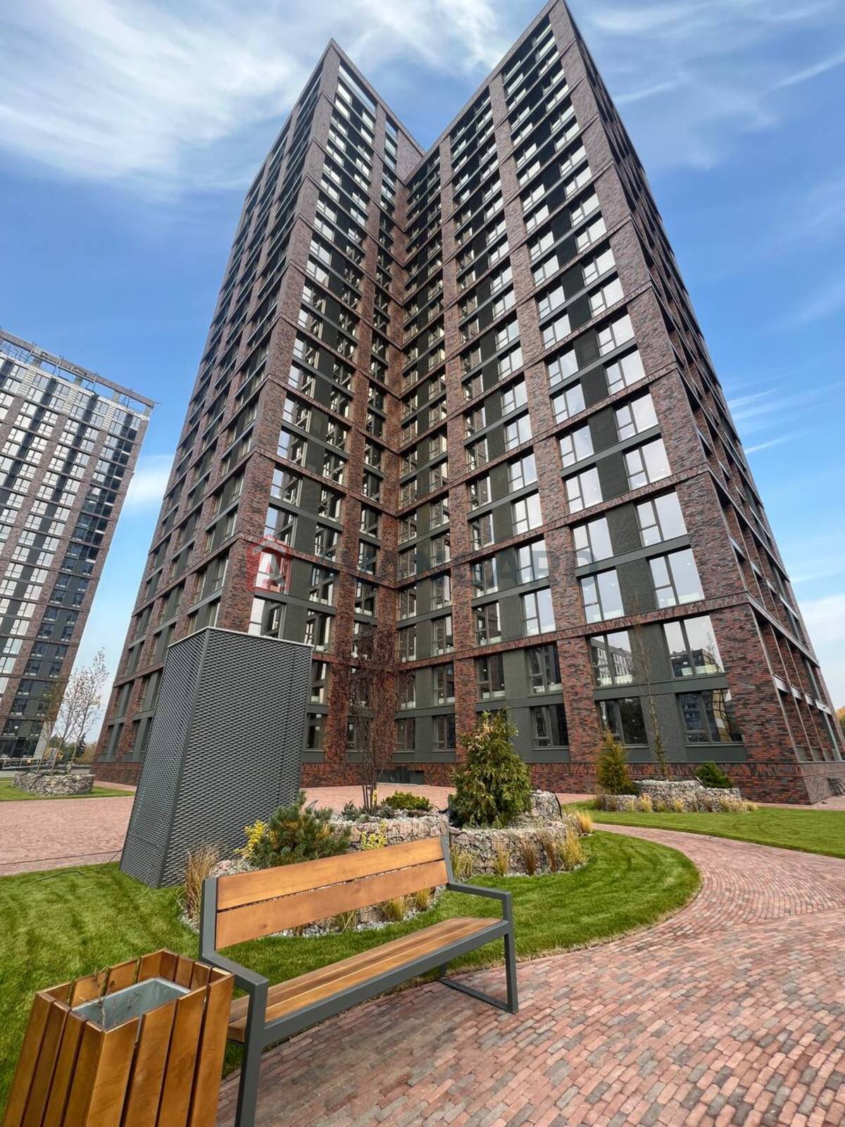 3 комн. квартира, 79/-/20 кв. м., 5/25 этаж фото 2 3 комн. квартира, 79/-/20 кв. м., 5/25 этаж фото 2