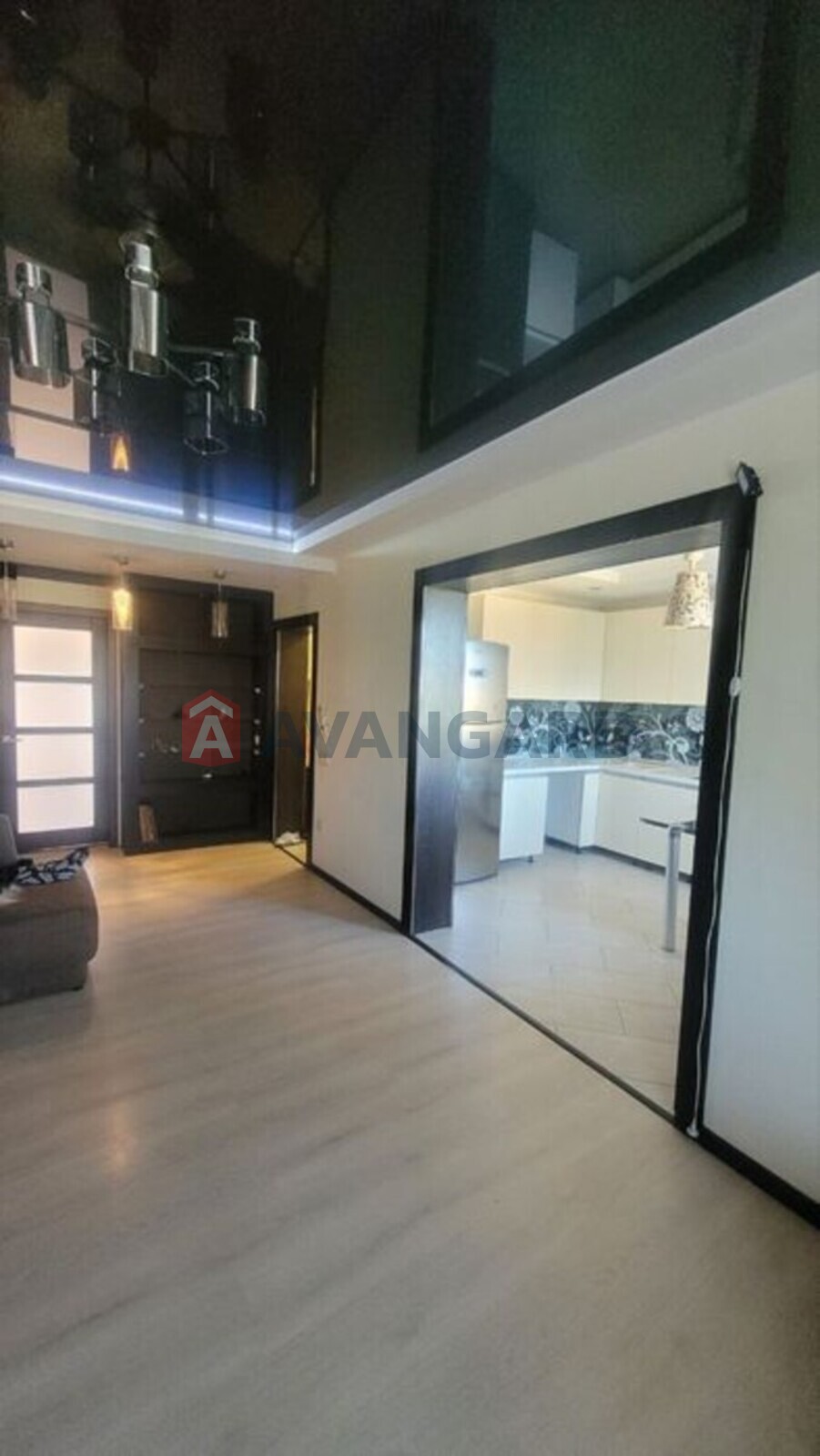 5 комн. квартира, 97/-/12 кв. м., 9/9 этаж фото 1 5 комн. квартира, 97/-/12 кв. м., 9/9 этаж фото 1