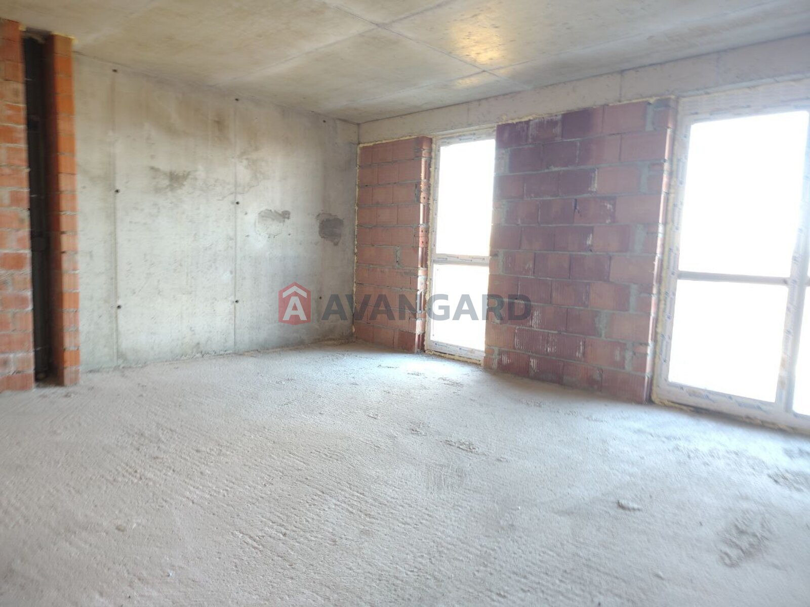 2 кім. квартира, 77,89/31,11/28,13 кв. м., 4/7 поверх фото 11 2 кім. квартира, 77,89/31,11/28,13 кв. м., 4/7 поверх фото 11