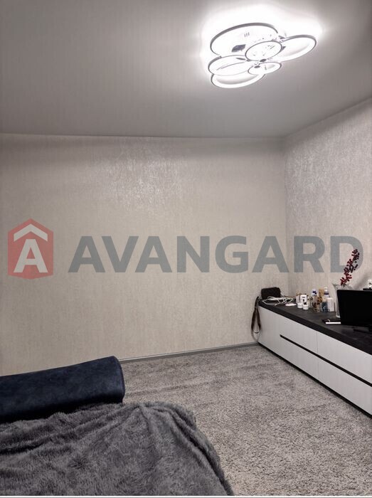 2 комн. квартира, 52/-/9 кв. м., 5/14 этаж фото 5 2 комн. квартира, 52/-/9 кв. м., 5/14 этаж фото 5