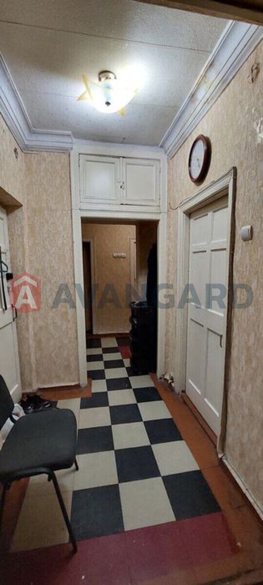 2 комн. квартира, 45/-/9 кв. м., 1/2 этаж фото 5 2 комн. квартира, 45/-/9 кв. м., 1/2 этаж фото 5