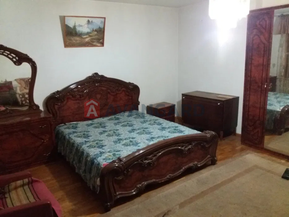 4 кім. квартира, 86/-/9 кв. м., 4/9 поверх фото 2 4 кім. квартира, 86/-/9 кв. м., 4/9 поверх фото 2