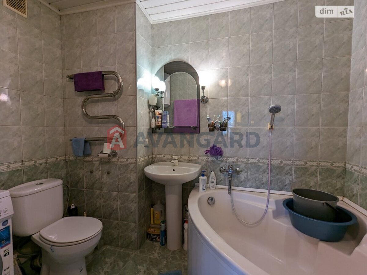 3 кім. квартира, 66/42/8 кв. м., 9/12 поверх фото 20 3 кім. квартира, 66/42/8 кв. м., 9/12 поверх фото 20