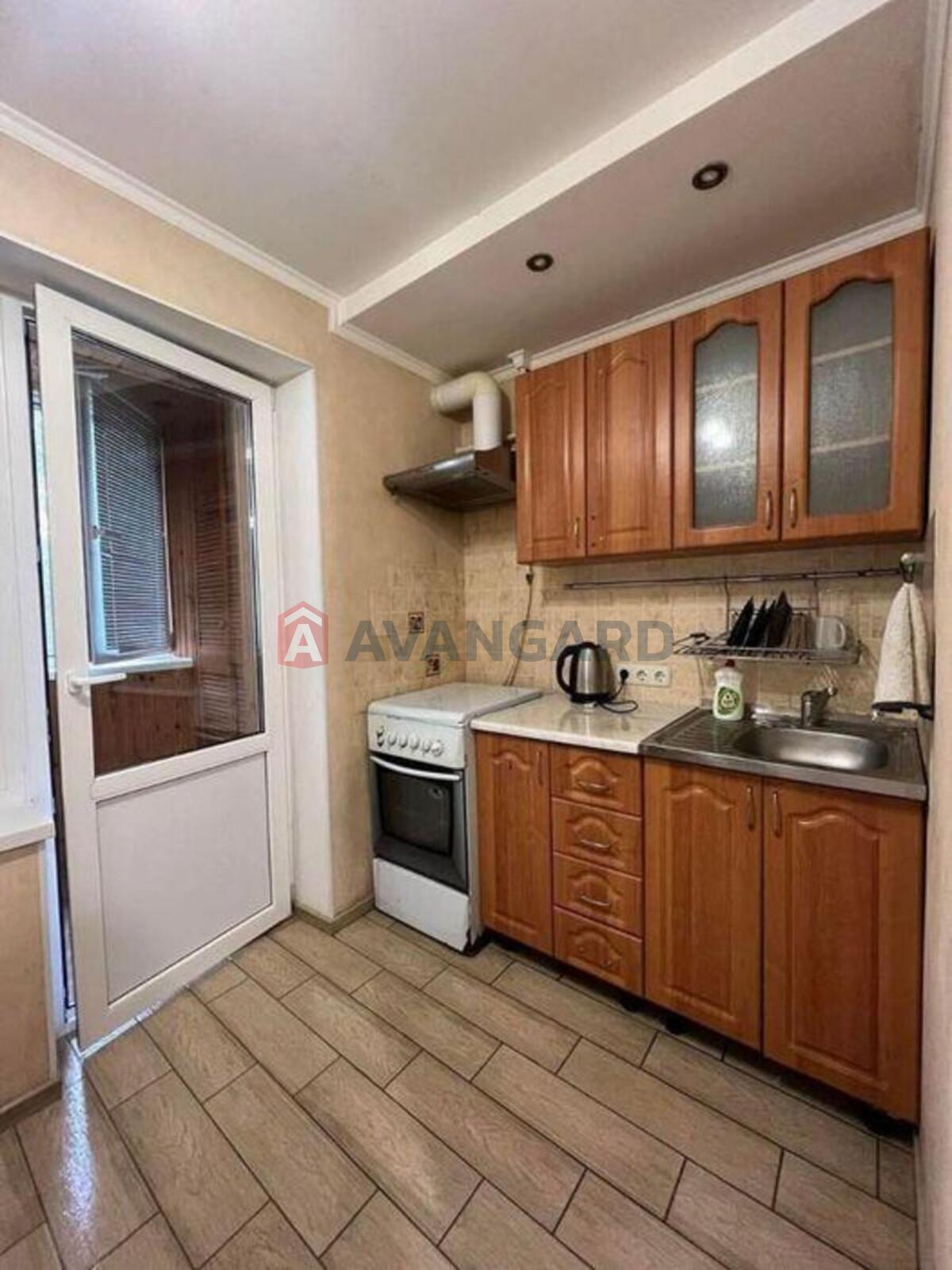 1 комн. квартира, 30/-/10 кв. м., 1/5 этаж фото 5 1 комн. квартира, 30/-/10 кв. м., 1/5 этаж фото 5