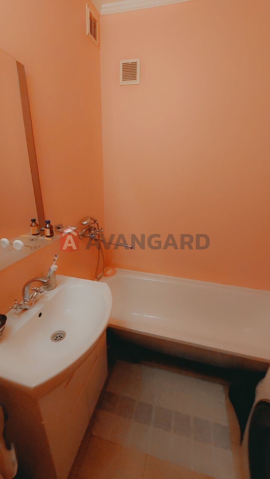 2 комн. квартира, 50/28/8 кв. м., 7/10 этаж фото 3 2 комн. квартира, 50/28/8 кв. м., 7/10 этаж фото 3