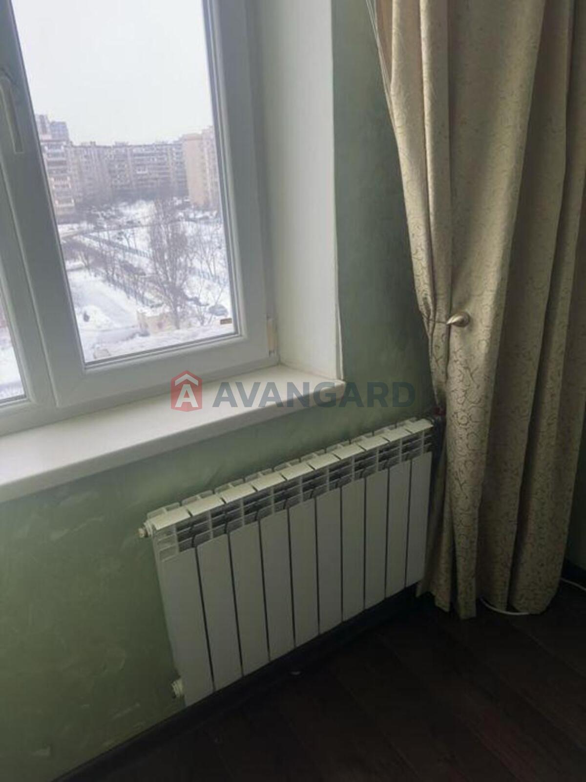 1 кім. квартира, 36/-/7 кв. м., 8/9 поверх фото 5 1 кім. квартира, 36/-/7 кв. м., 8/9 поверх фото 5