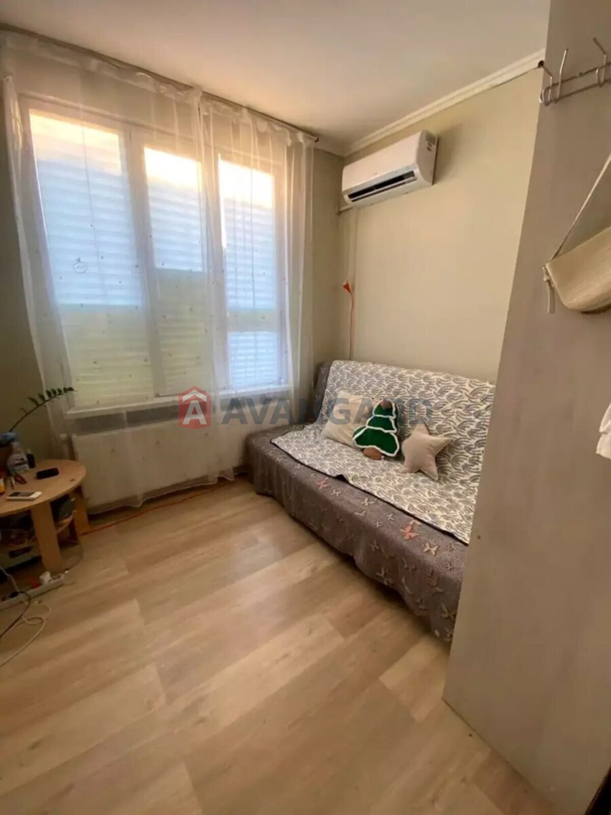 1 комн. квартира, 16/9/5 кв. м., 2/2 этаж фото 6 1 комн. квартира, 16/9/5 кв. м., 2/2 этаж фото 6